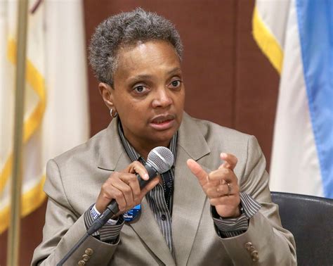 lori lightfoot